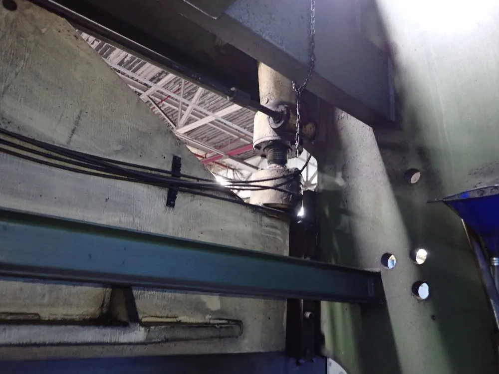 Di-acro Press Brake - 55-10