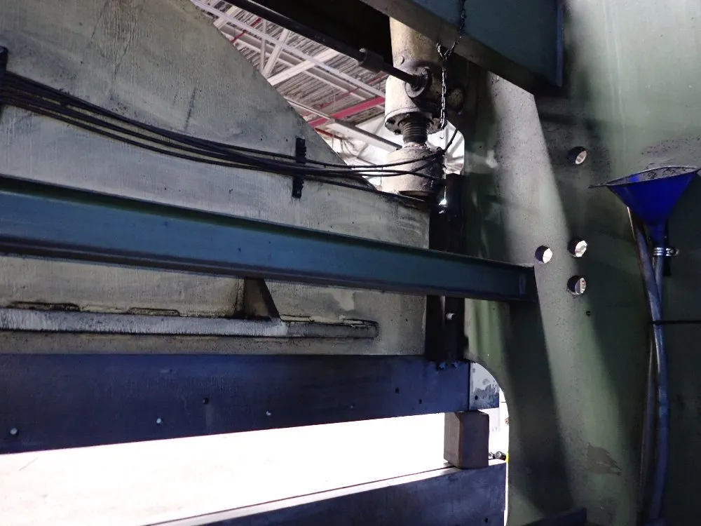 Di-acro Press Brake - 55-10