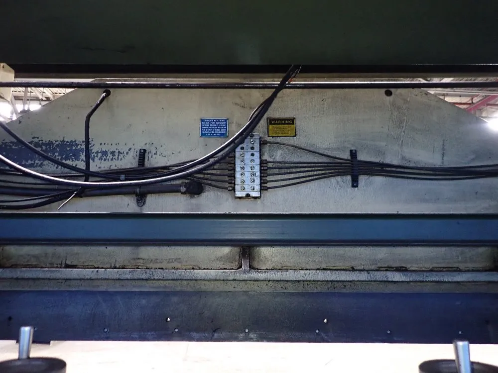 Di-acro Press Brake - 55-10