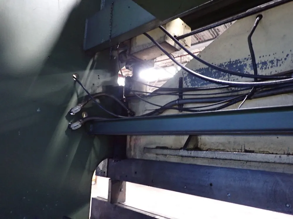 Di-acro Press Brake - 55-10