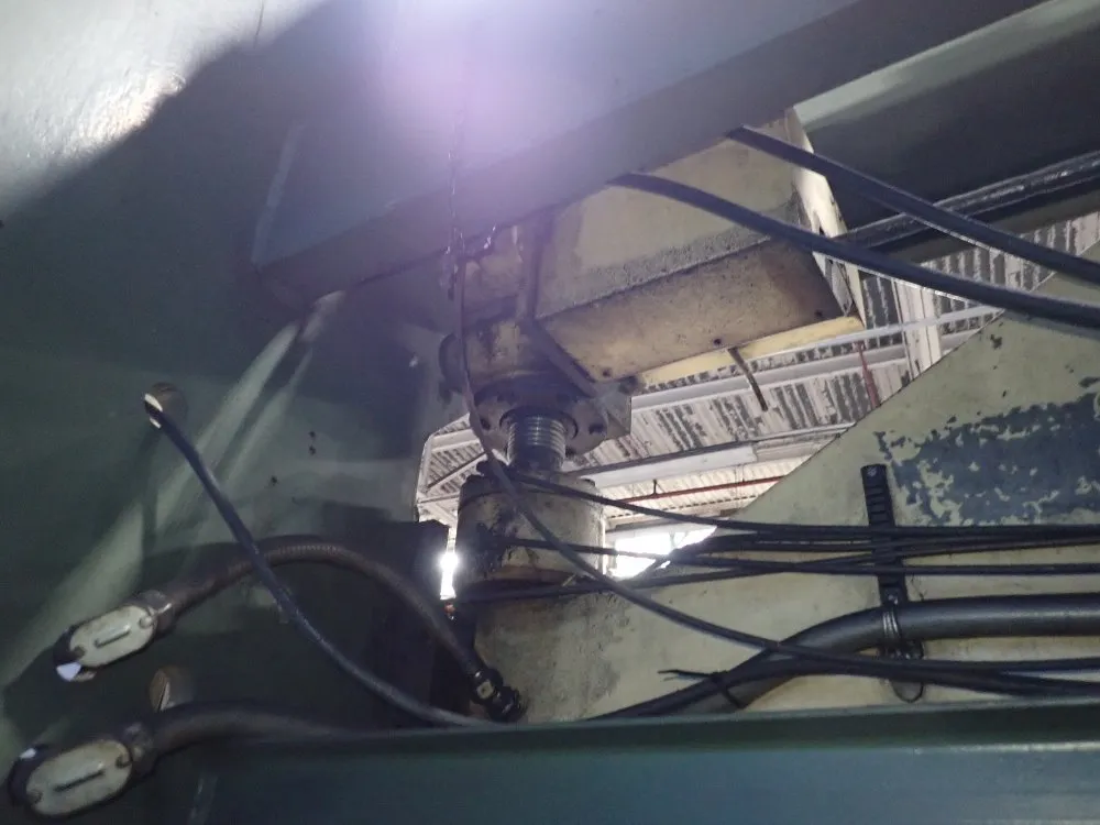 Di-acro Press Brake - 55-10