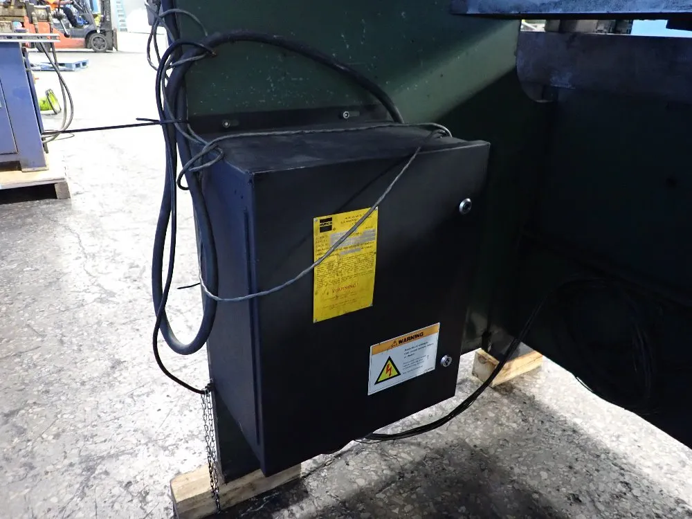 Di-acro Press Brake - 55-10