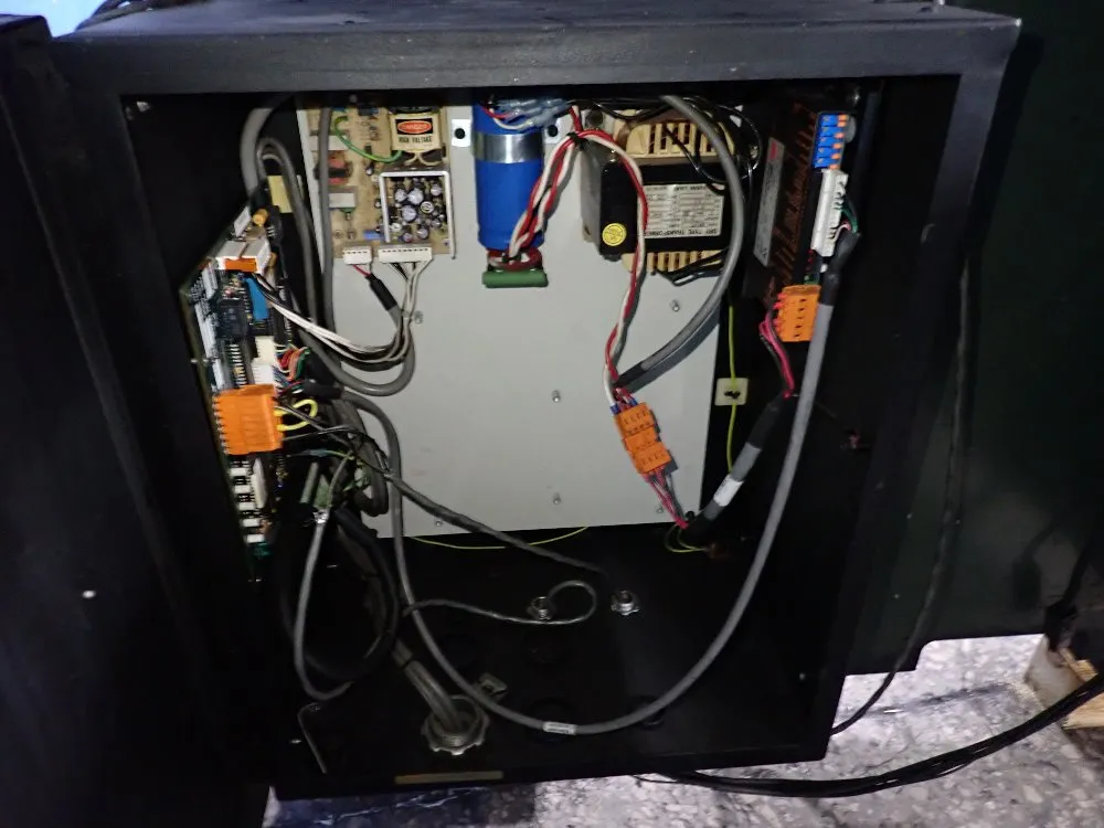 Di-acro Press Brake - 55-10