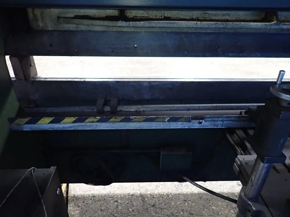 Di-acro Press Brake - 55-10