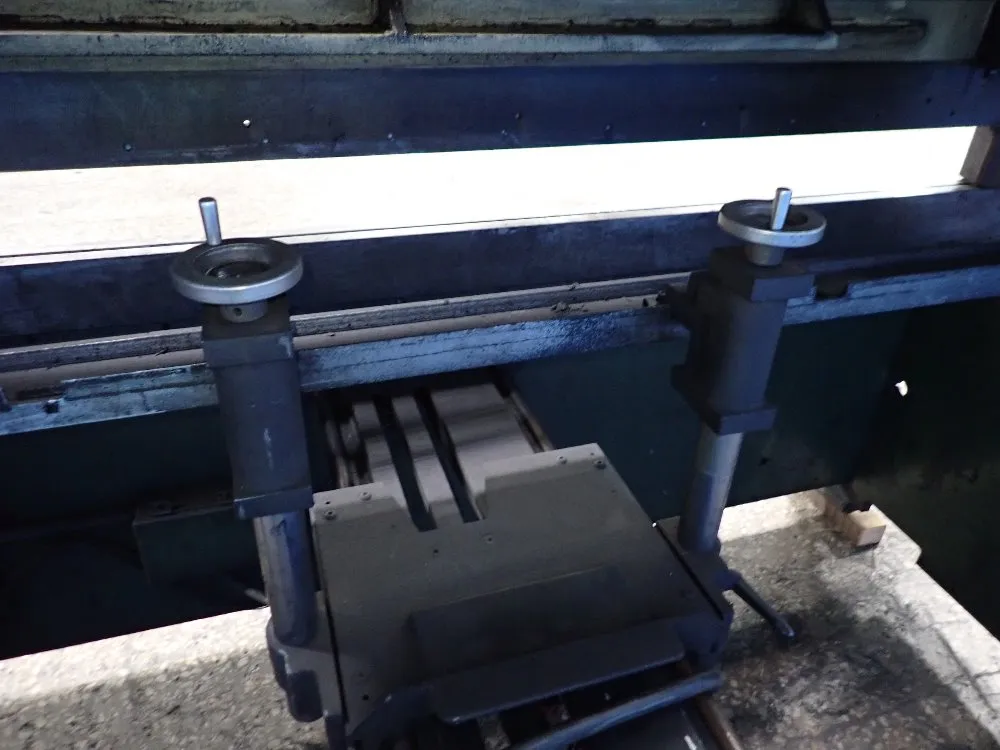 Di-acro Press Brake - 55-10