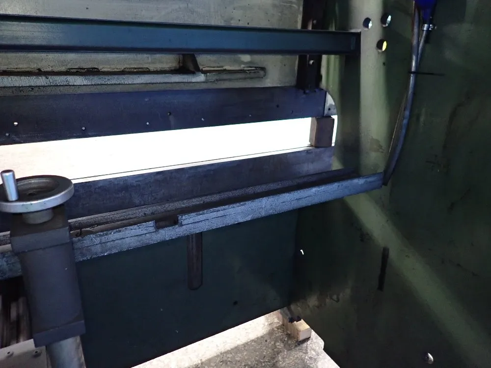 Di-acro Press Brake - 55-10