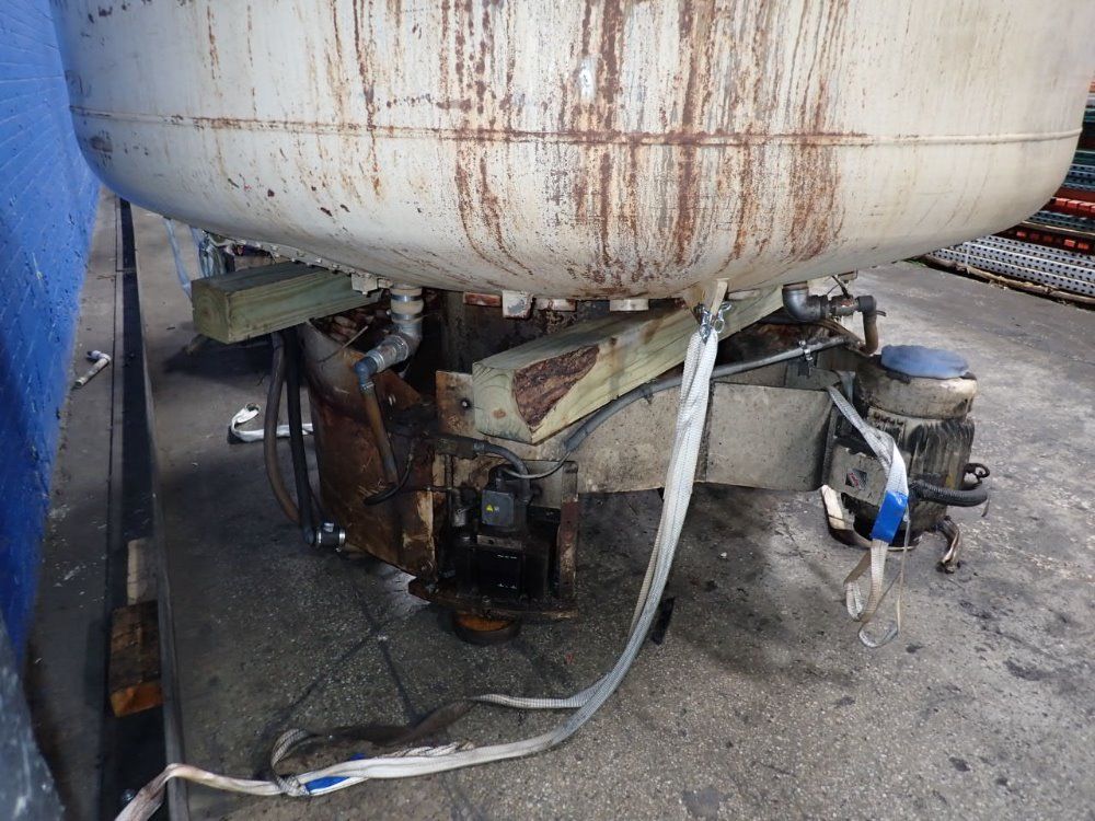 Roto-finish Company Inc 95" Multipass Finisher - 2960