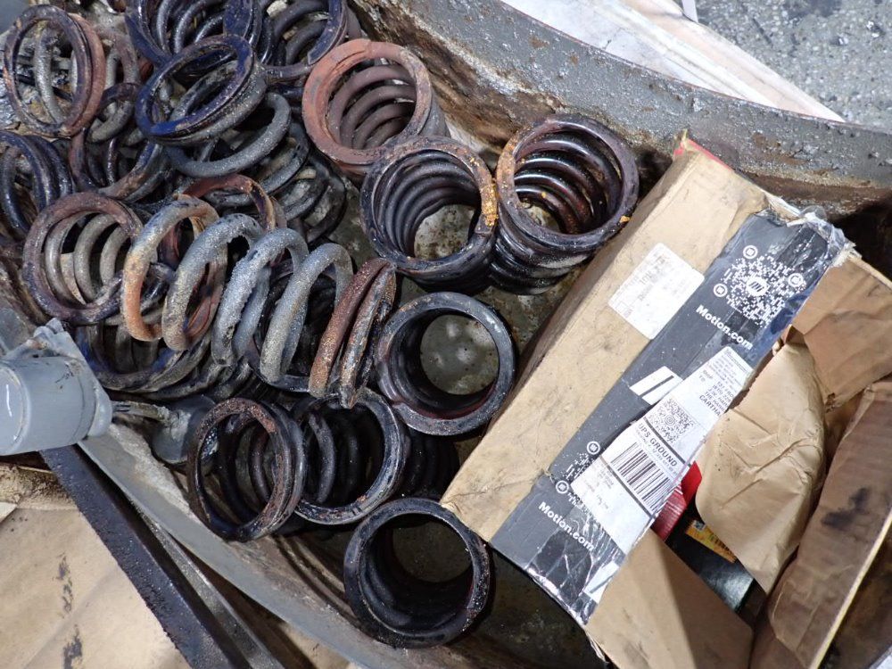 Roto-finish Company Inc 95" Multipass Finisher - 2960