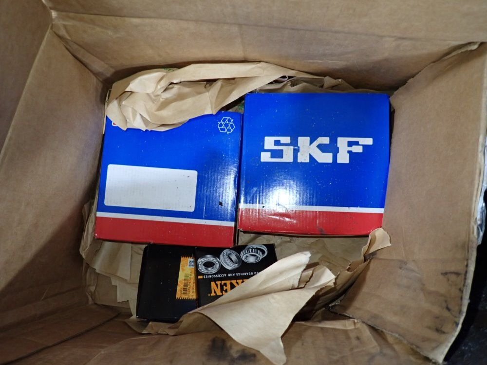 Roto-finish Company Inc 95" Multipass Finisher - 2960