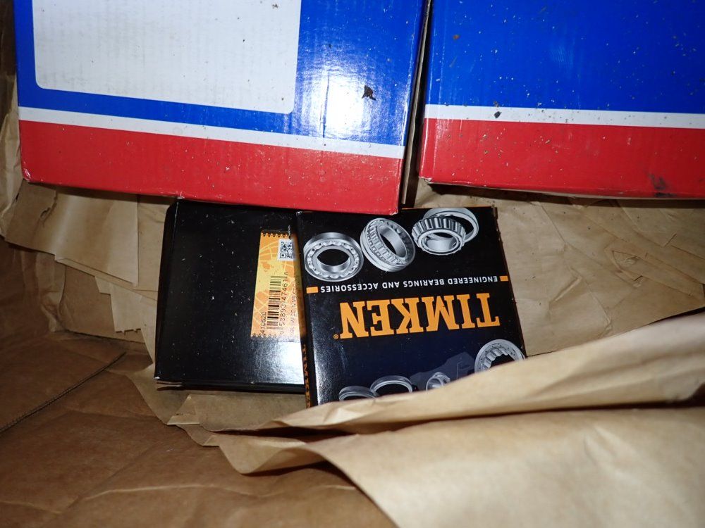 Roto-finish Company Inc 95" Multipass Finisher - 2960