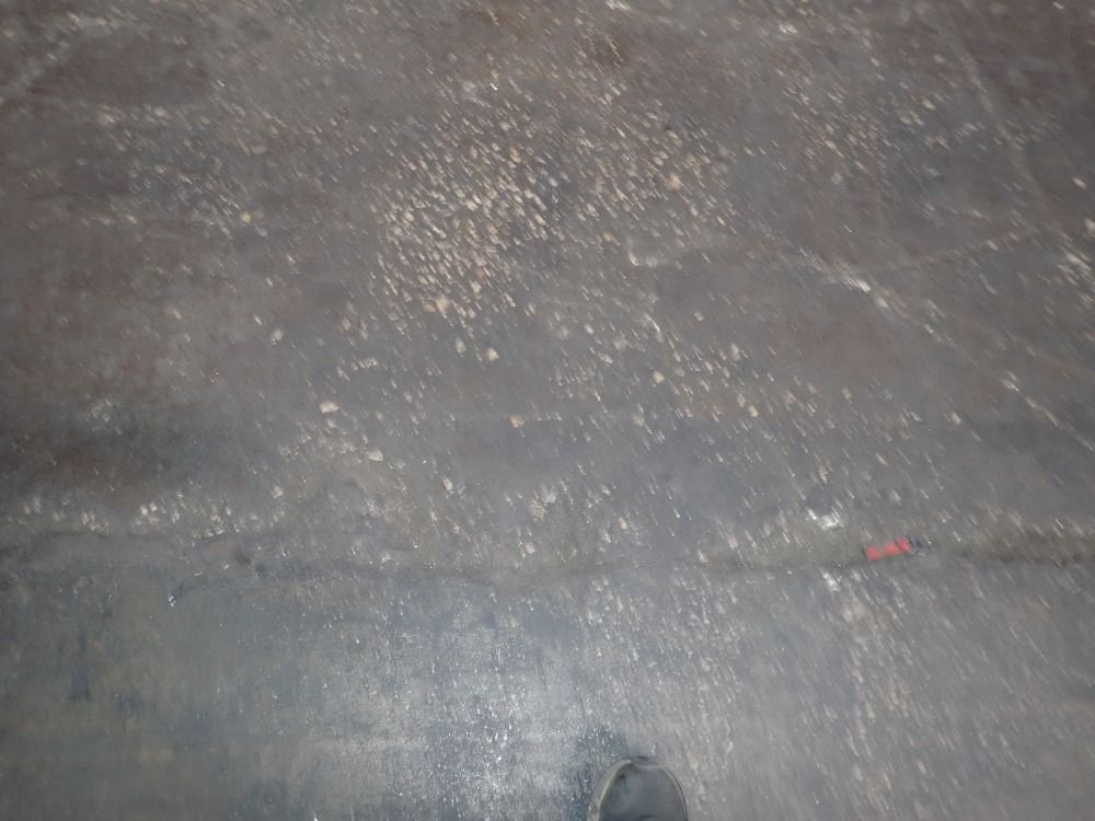 3m 17.6 Lbs Dirt Trap Wall Roller Applicator - 36866