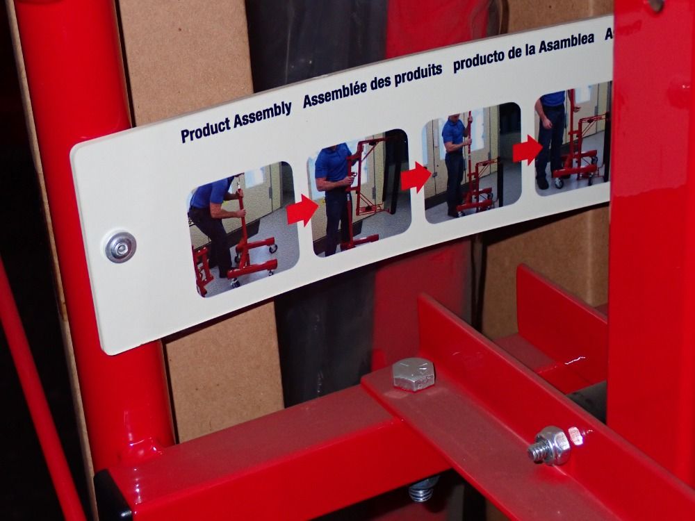 3m 17.6 Lbs Dirt Trap Wall Roller Applicator - 36866