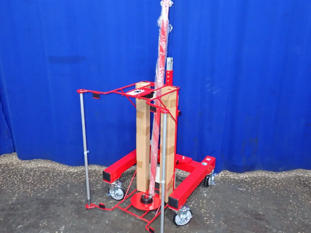 3m 17.6 Lbs Dirt Trap Wall Roller Applicator - 36866