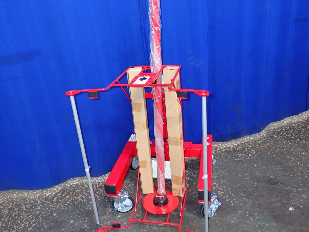 3m 17.6 Lbs Dirt Trap Wall Roller Applicator - 36866