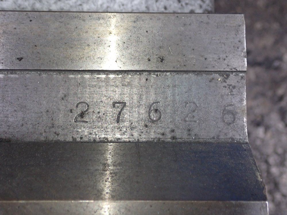 Clausing Clausing C1765 Gap Bed Lathe