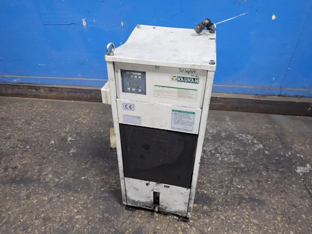 OIL COOLER