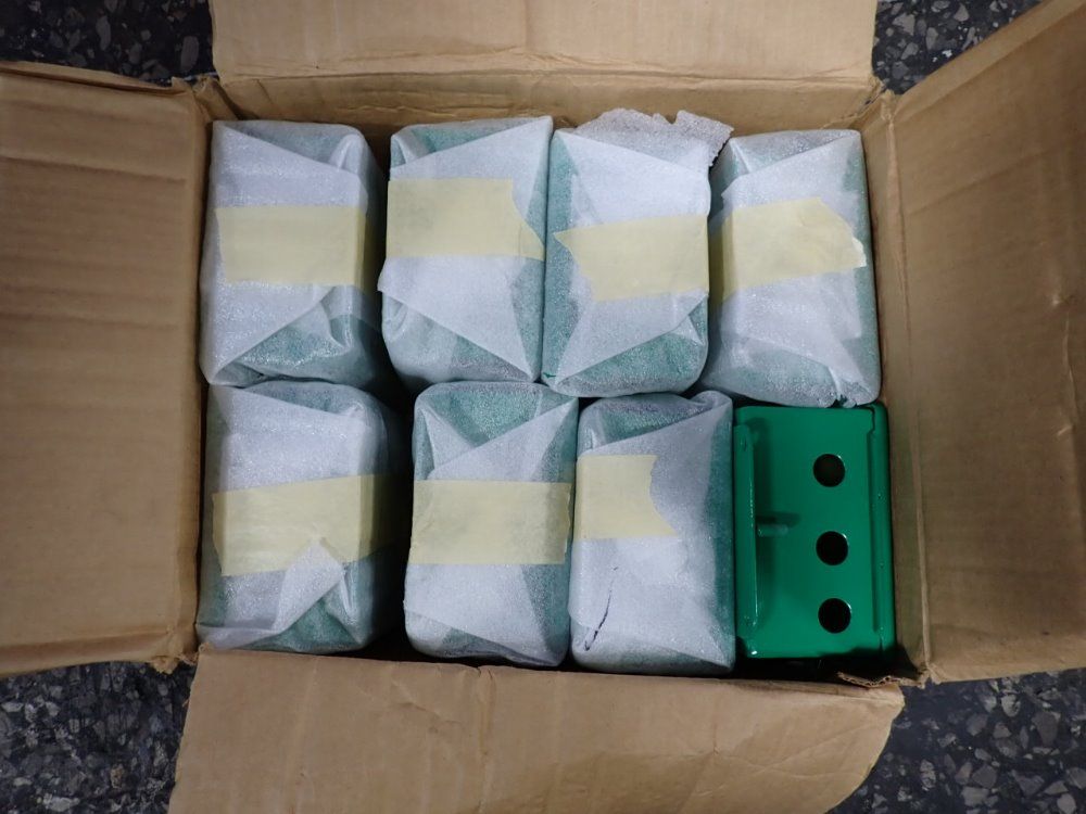 Hoffman 8"x6"x3 1/2" Electrical Enclosures - A806ch