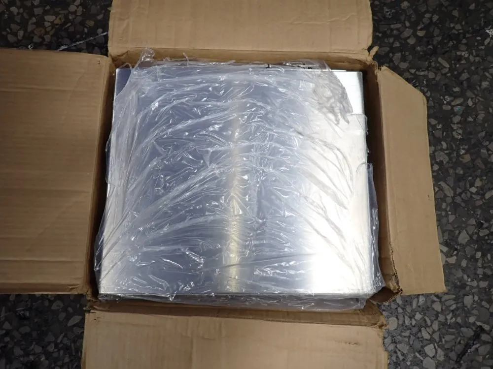 Hoffman 16"x14"x6" Electrical Enclosure - A1614chnfss