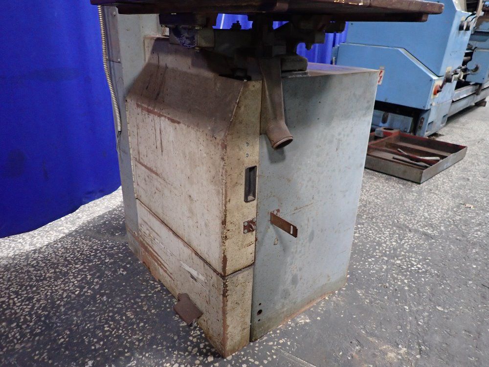 Rockwell 20" Vertical Band Saw - 28-3x0