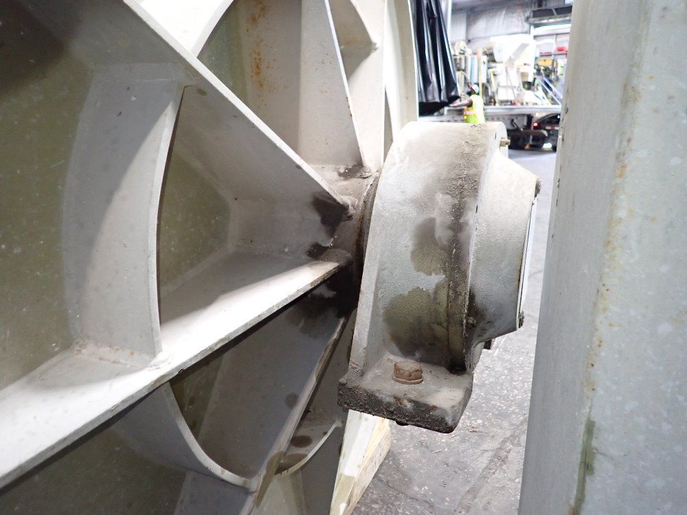 Sacmi Mtd Ball Mill