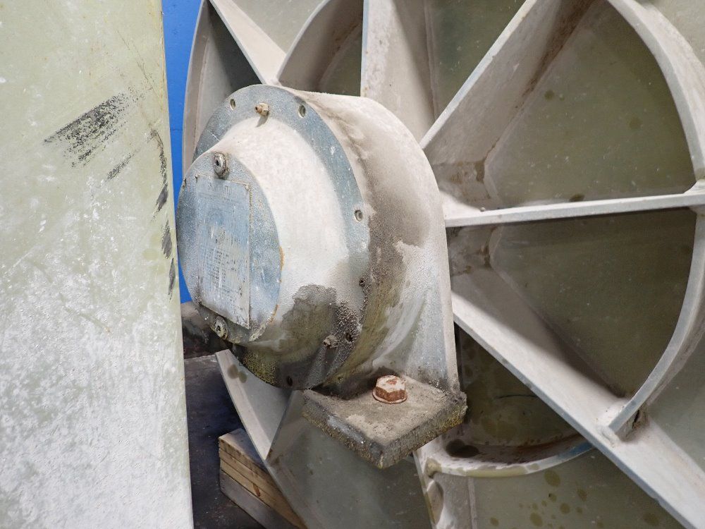 Sacmi Mtd Ball Mill