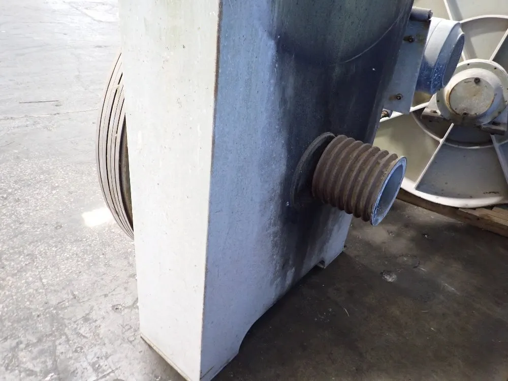 Sacmi Mtd Ball Mill