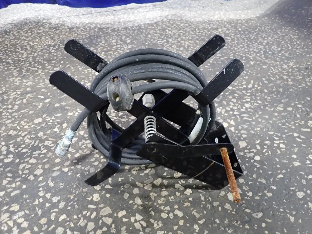 Hose Reel