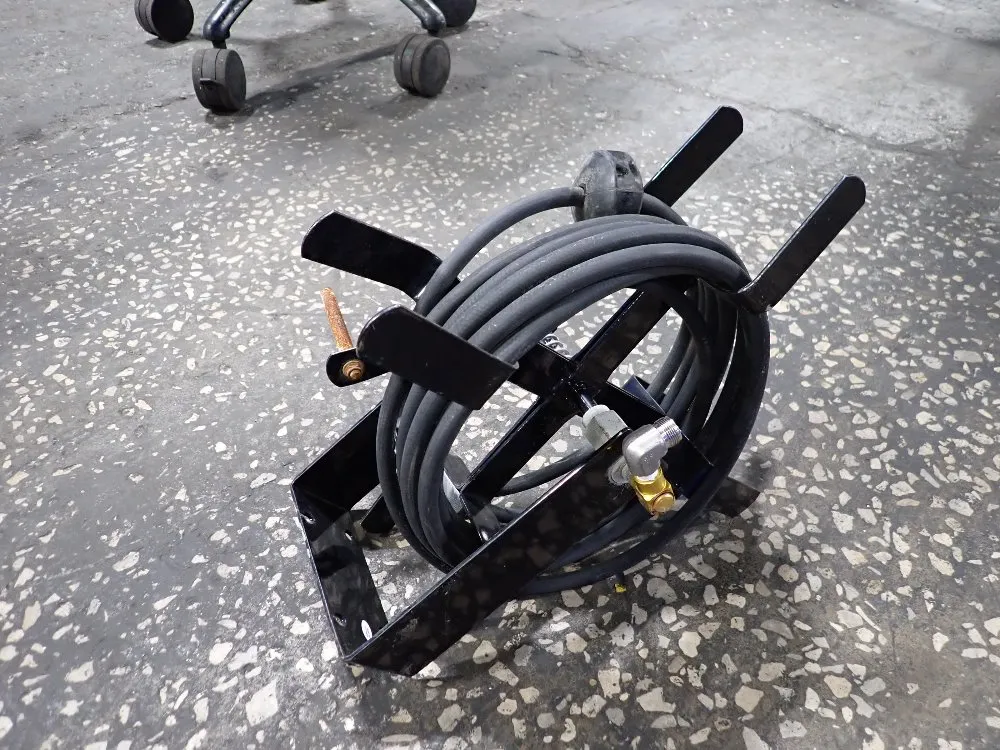 Hose Reel