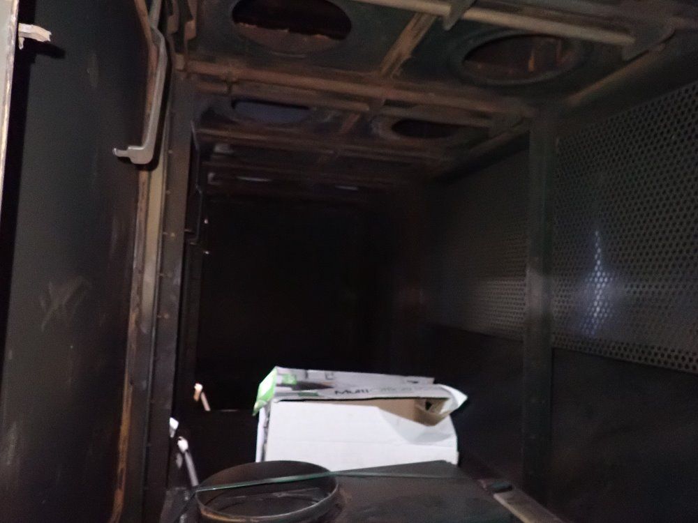 Farr 40 Hp Dust Collector - Gold Series