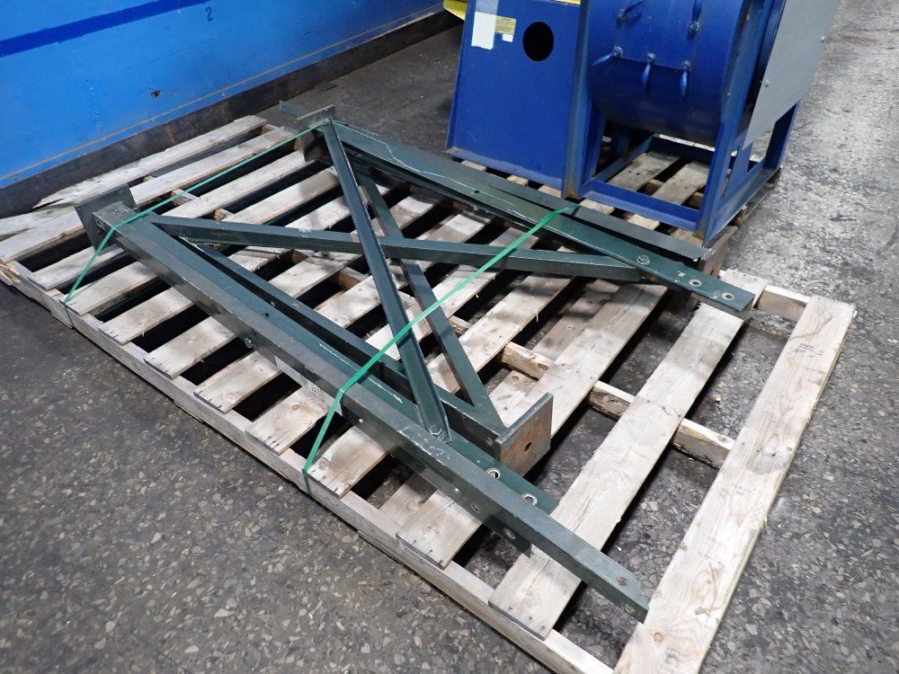 Farr 40 Hp Dust Collector - Gold Series