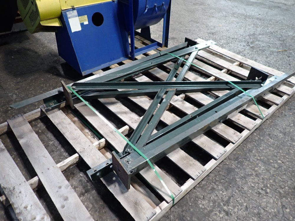 Farr 40 Hp Dust Collector - Gold Series