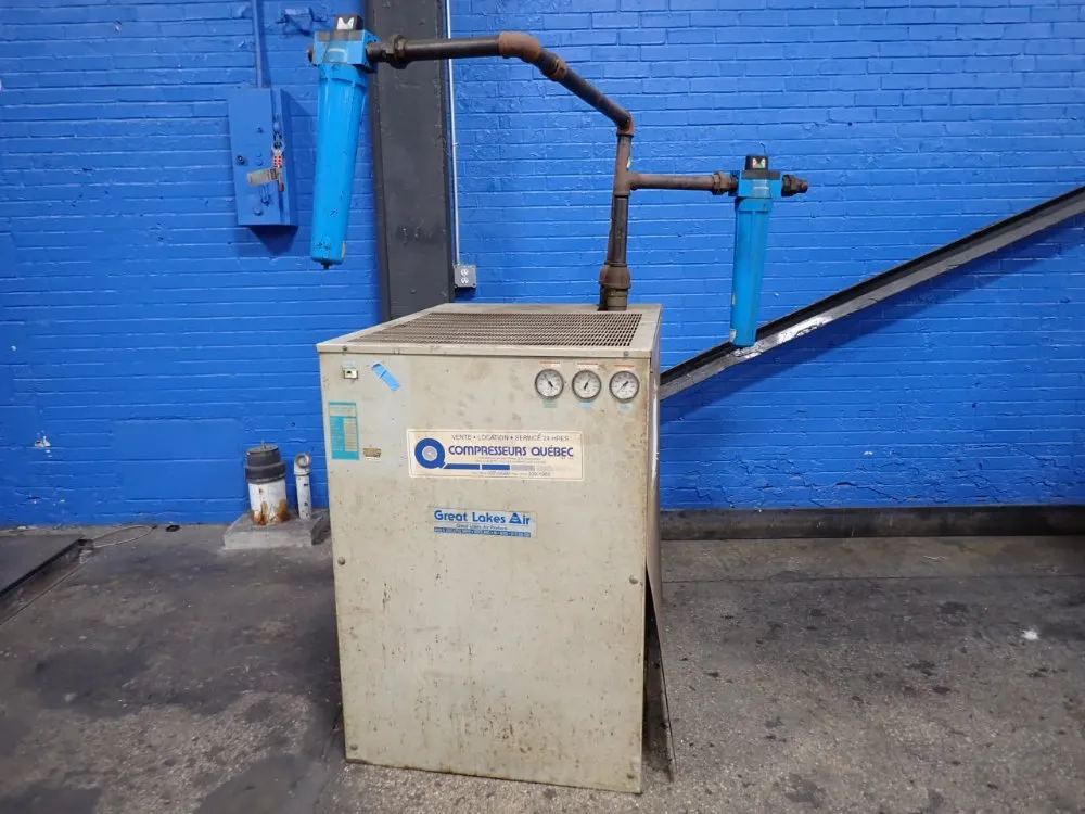 AIR DRYER