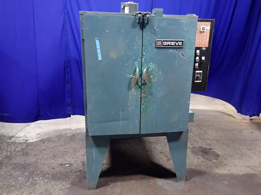 ELECTRIC OVEN