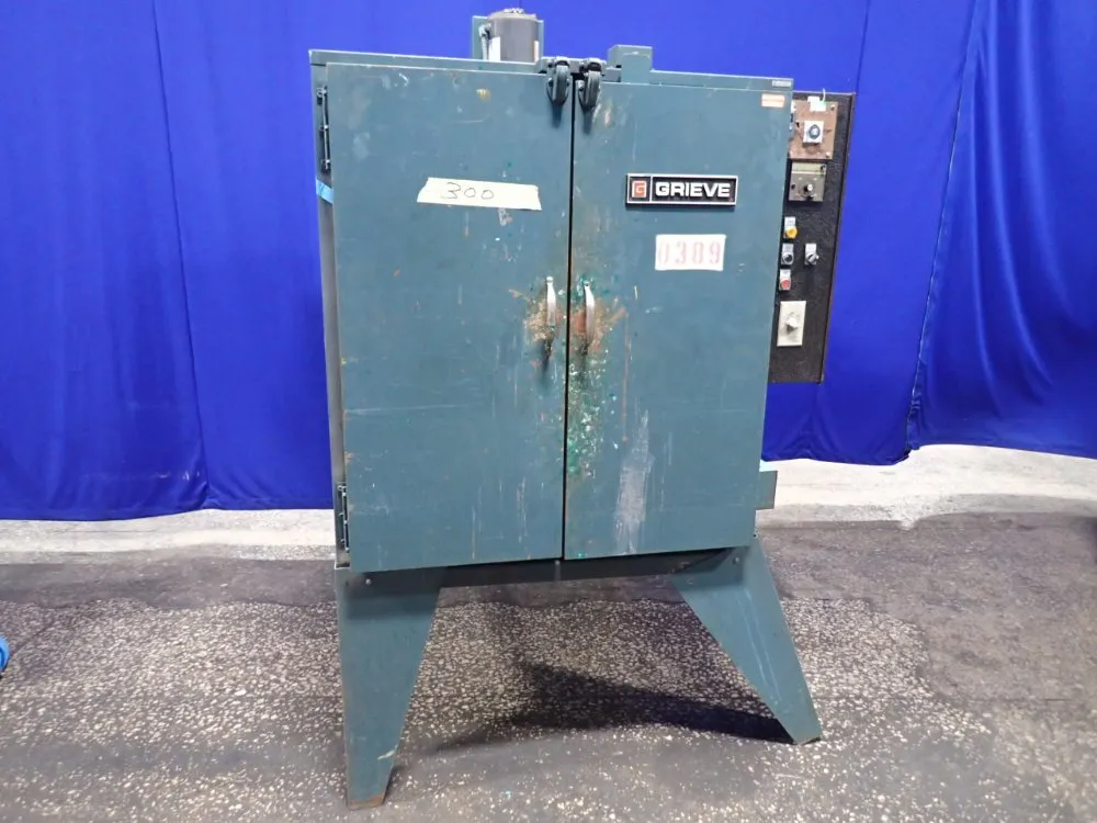 ELECTRIC OVEN
