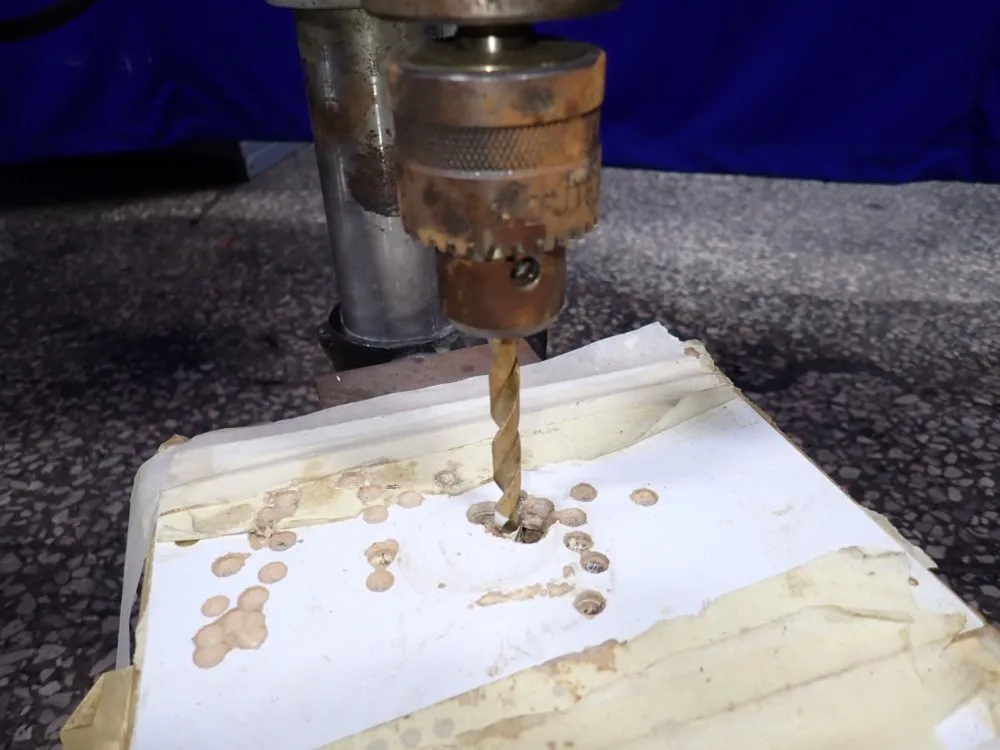 Delta 12" Drill Press - 11-990