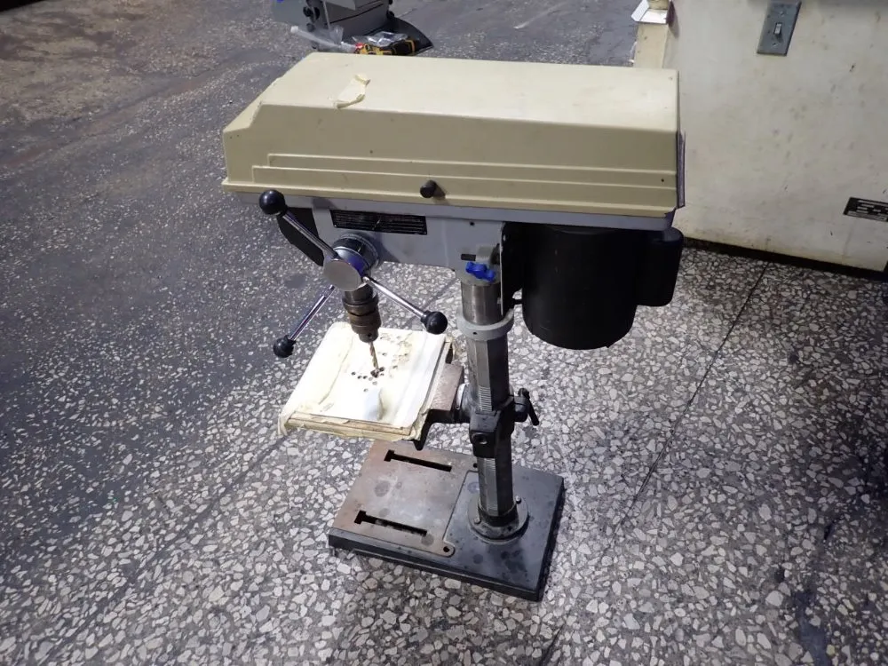 Delta 12" Drill Press - 11-990