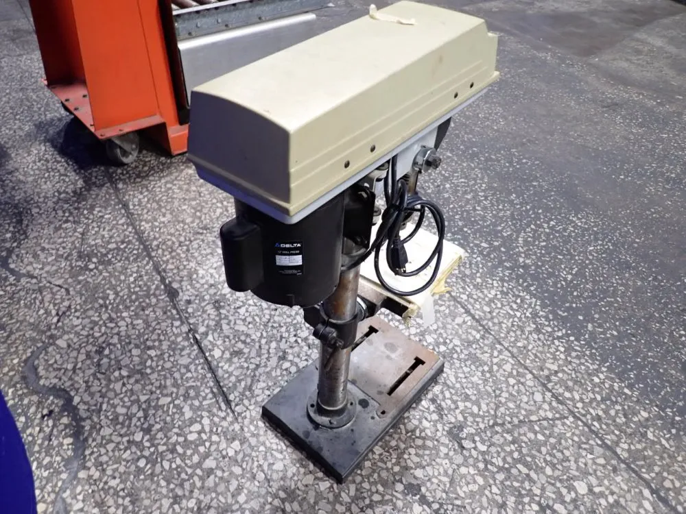 Delta 12" Drill Press - 11-990