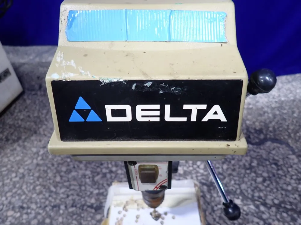 Delta 12" Drill Press - 11-990