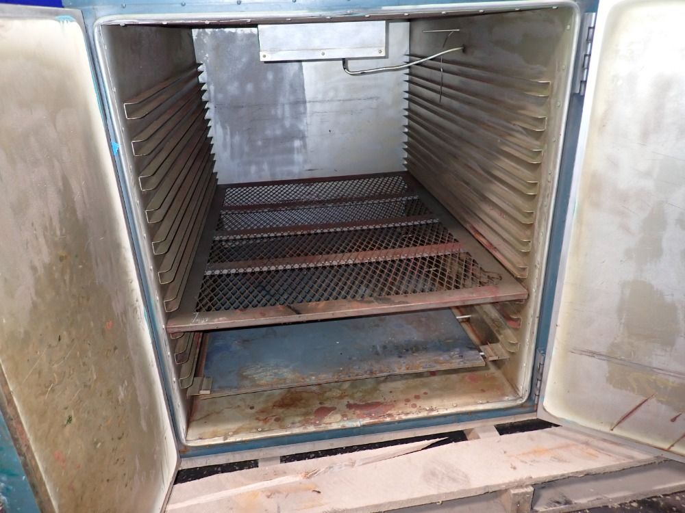 Grieve Electric Oven