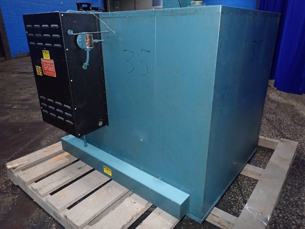 Grieve Electric Oven