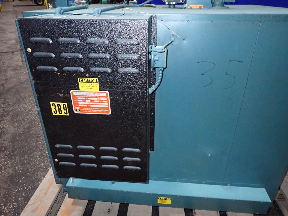 Grieve Electric Oven