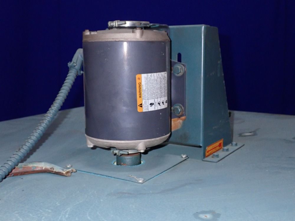 Grieve Electric Oven
