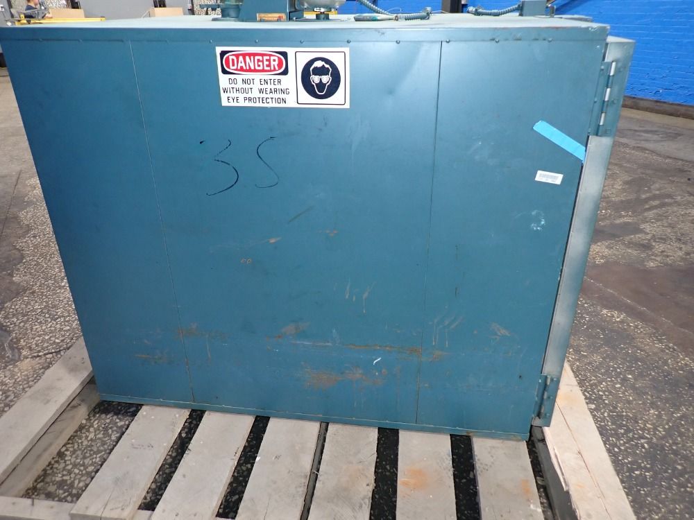 Grieve Electric Oven