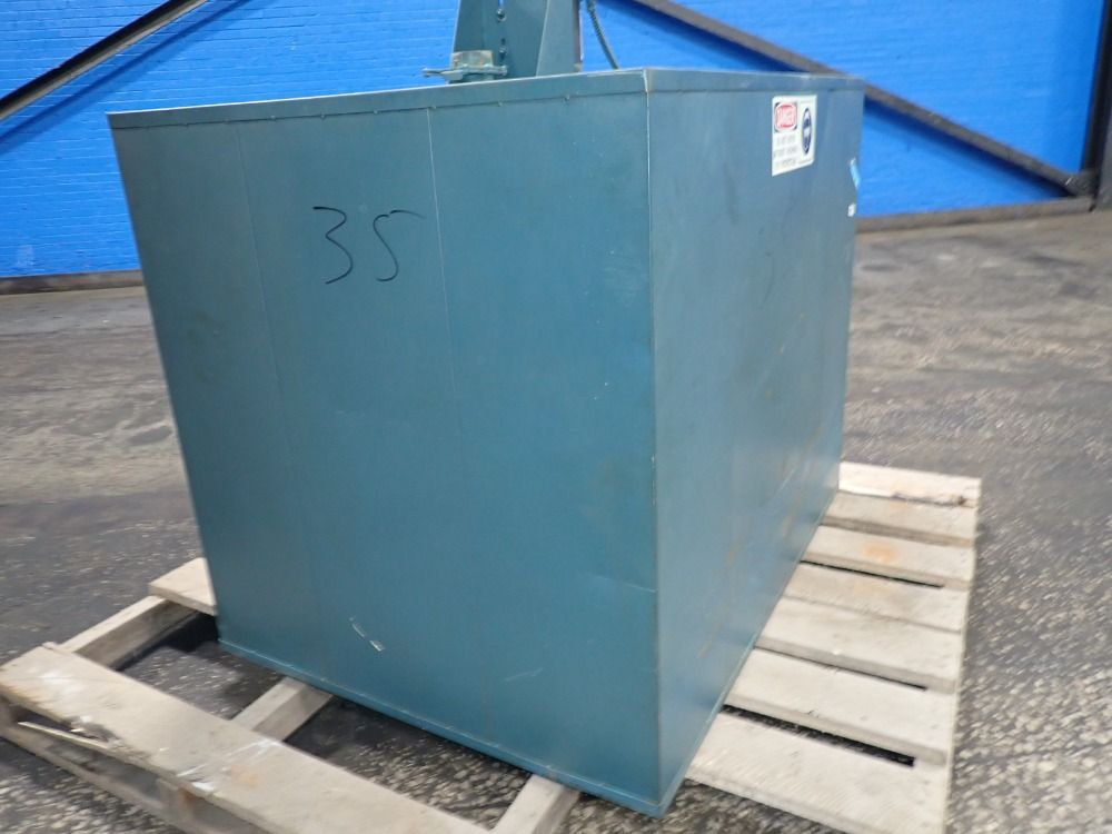 Grieve Electric Oven