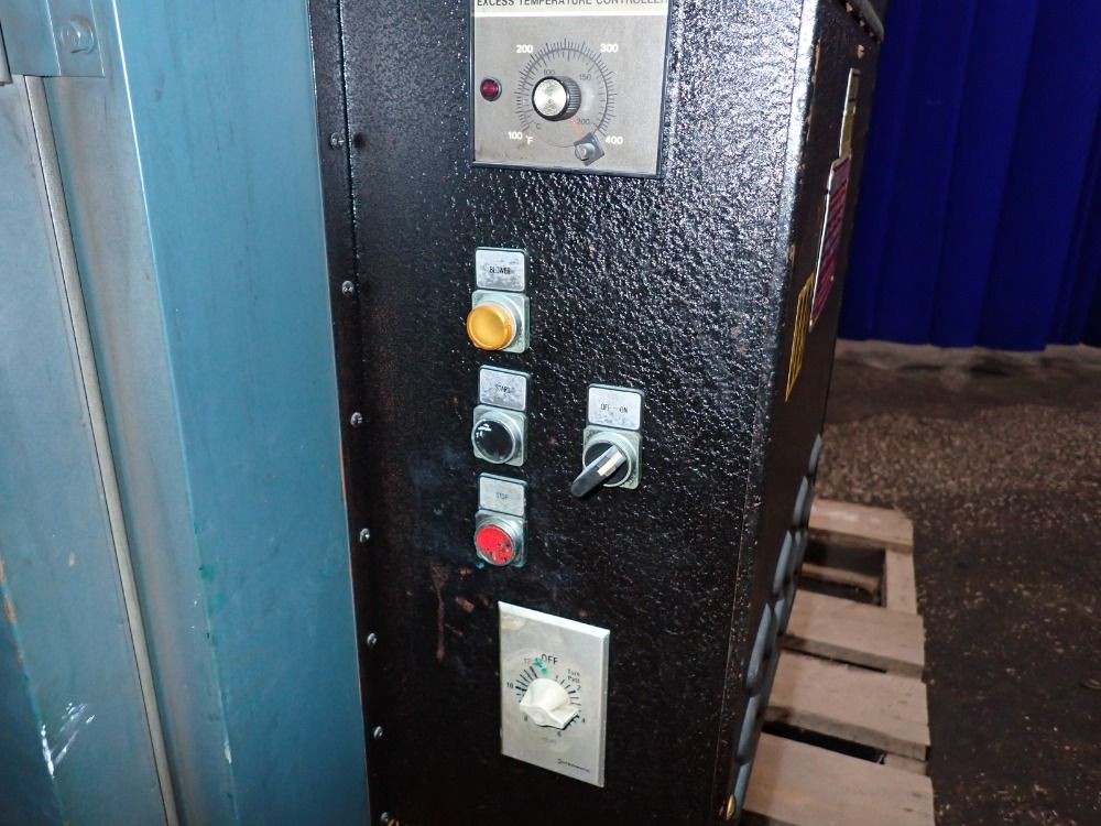 Grieve Electric Oven