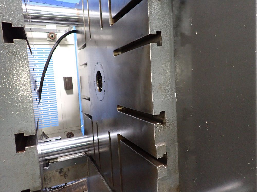 Toyo Machine Injection Molder