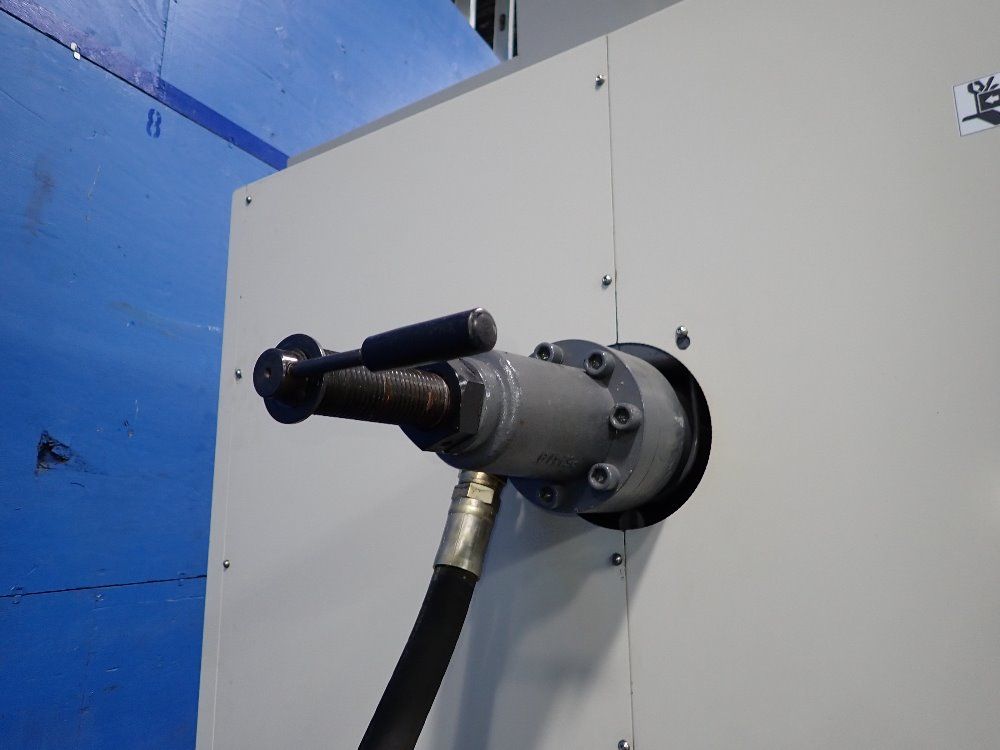 Toyo Machine Injection Molder