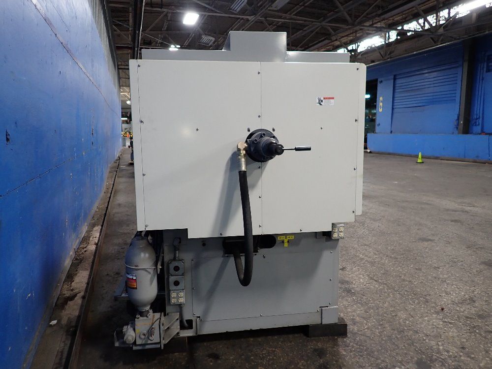 Toyo Machine Injection Molder