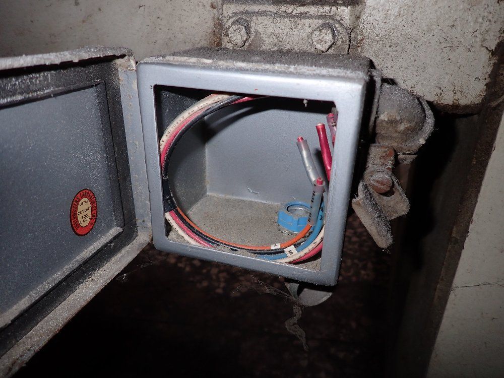 Gloucester Engineering 72" Haul Off Slitter - Haul Off