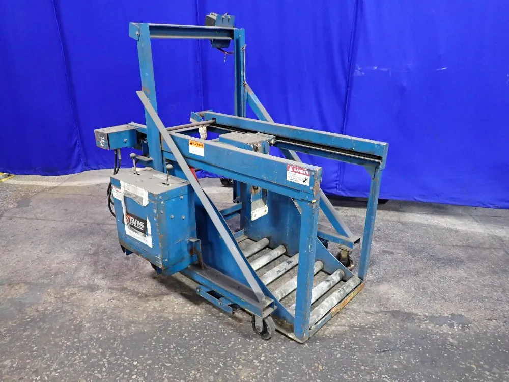 BATTERY HANDLER